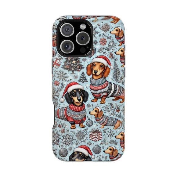 iPhone Phone Cases, Perfect Stylish Mobile Case, MLNMC456 - Picture 12 of 12